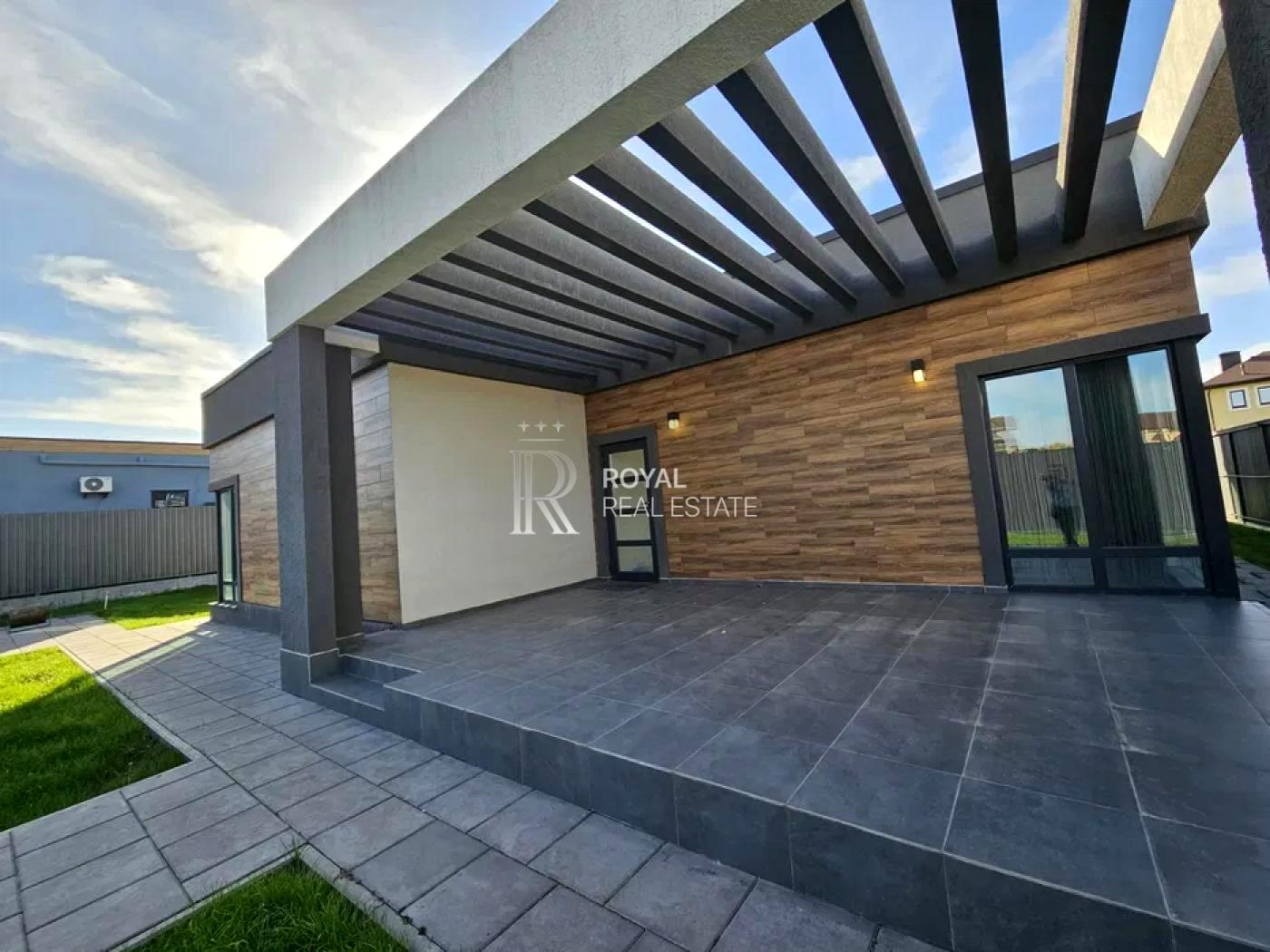 Будинок за адресою (площа 155 м²) - Atlanta.ua - фото 3