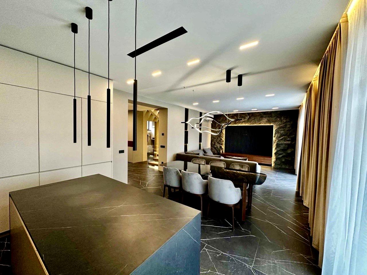 Дом по адресу (площадь 190 м²) - Atlanta.ua - фото 2