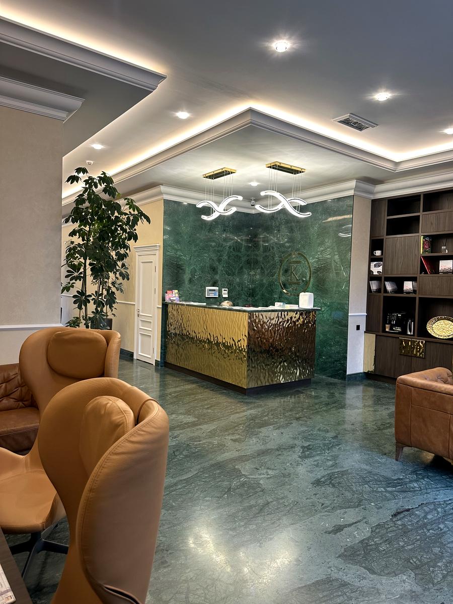 Багатокімнатна квартира за адресою Фонтанська дор. (площа 201 м²) - Atlanta.ua - фото 3