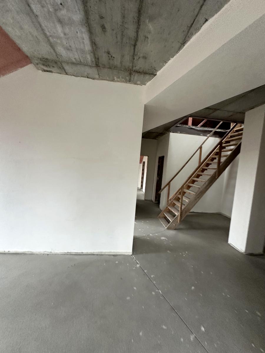 Багатокімнатна квартира за адресою Фонтанська дор. (площа 201 м²) - Atlanta.ua - фото 6