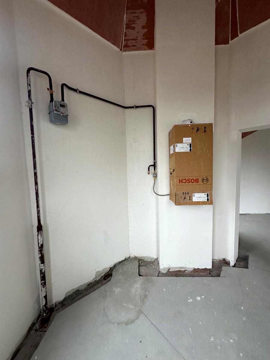 Багатокімнатна квартира за адресою Фонтанська дор. (площа 201 м²) - Atlanta.ua - фото 7