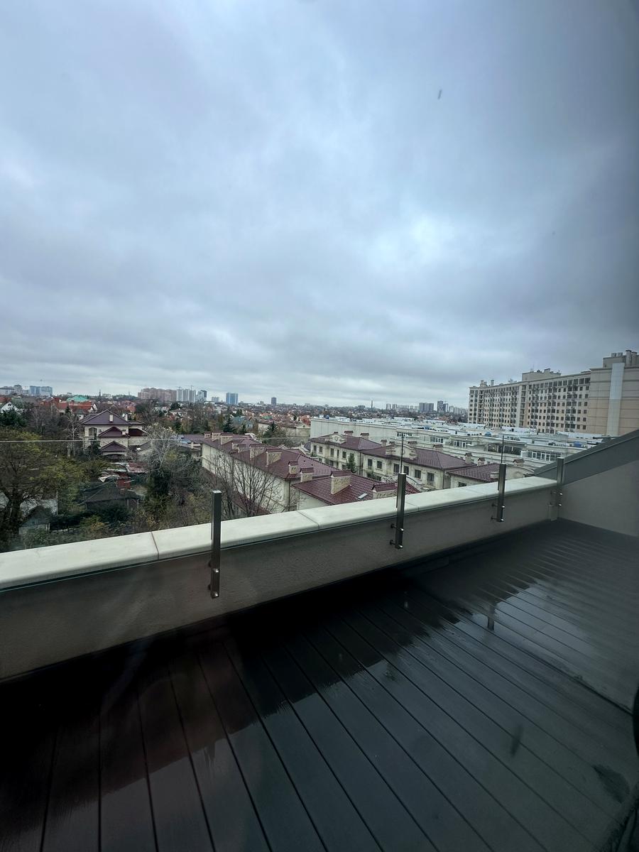 Багатокімнатна квартира за адресою Фонтанська дор. (площа 201 м²) - Atlanta.ua - фото 9