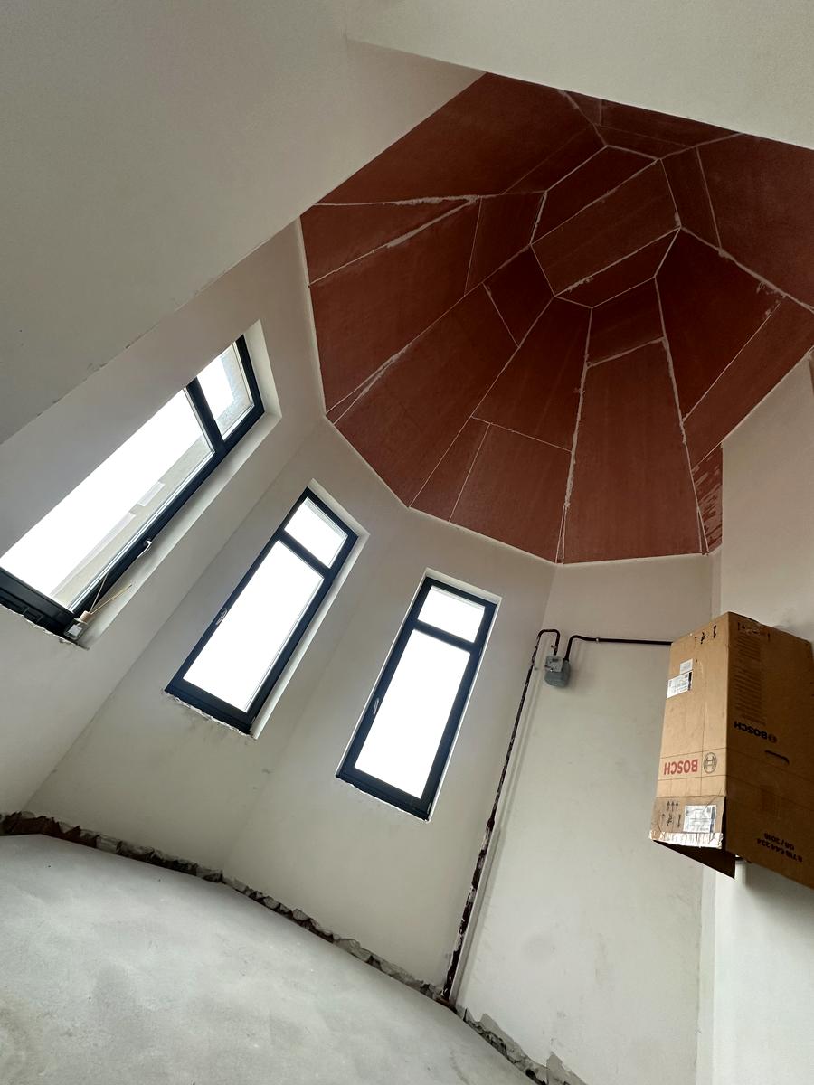 Багатокімнатна квартира за адресою Фонтанська дор. (площа 201 м²) - Atlanta.ua - фото 8