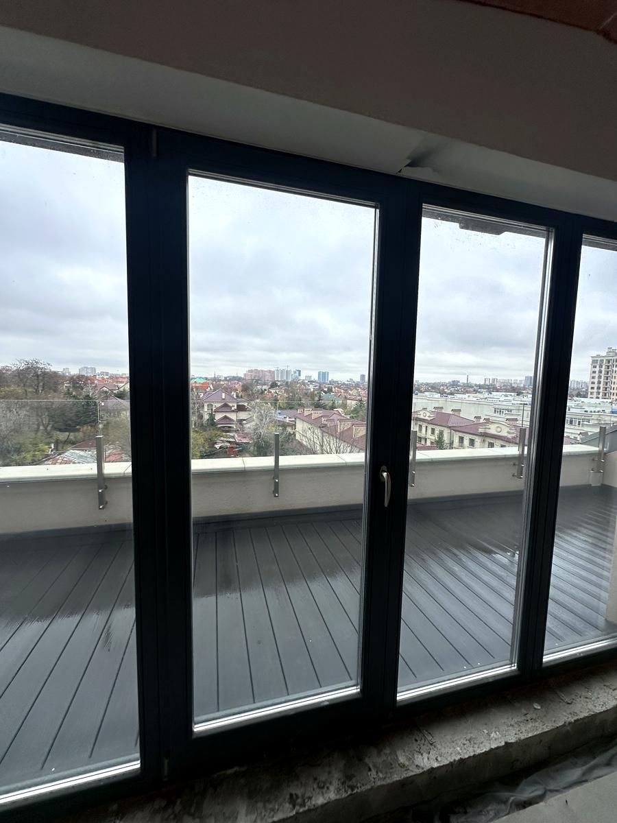 Багатокімнатна квартира за адресою Фонтанська дор. (площа 201 м²) - Atlanta.ua - фото 10