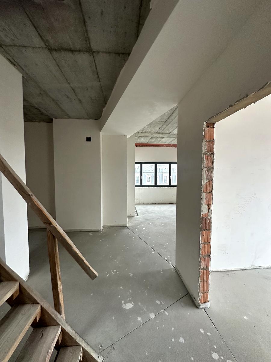 Багатокімнатна квартира за адресою Фонтанська дор. (площа 201 м²) - Atlanta.ua - фото 11