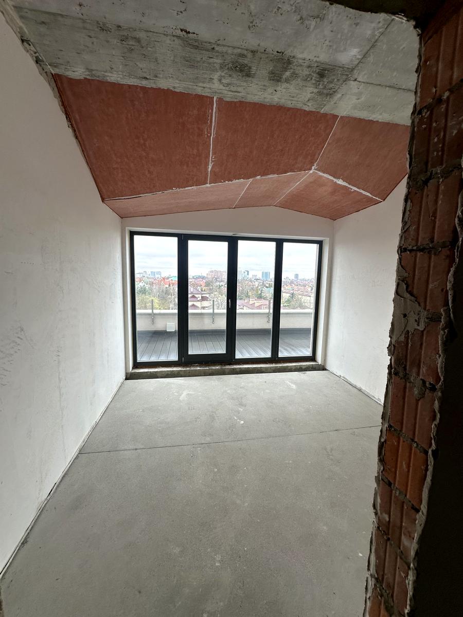 Багатокімнатна квартира за адресою Фонтанська дор. (площа 201 м²) - Atlanta.ua - фото 12