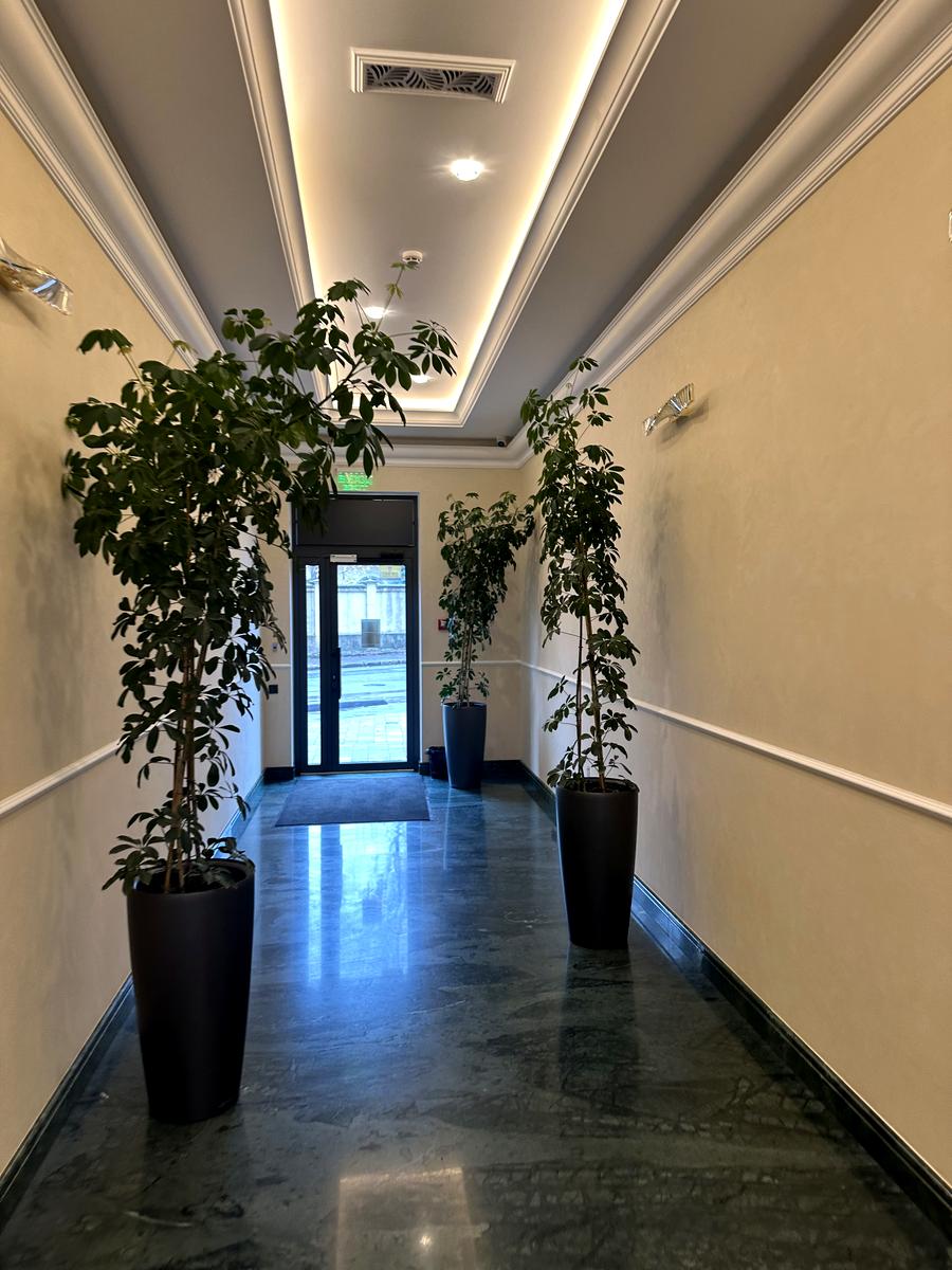 Багатокімнатна квартира за адресою Фонтанська дор. (площа 201 м²) - Atlanta.ua - фото 15