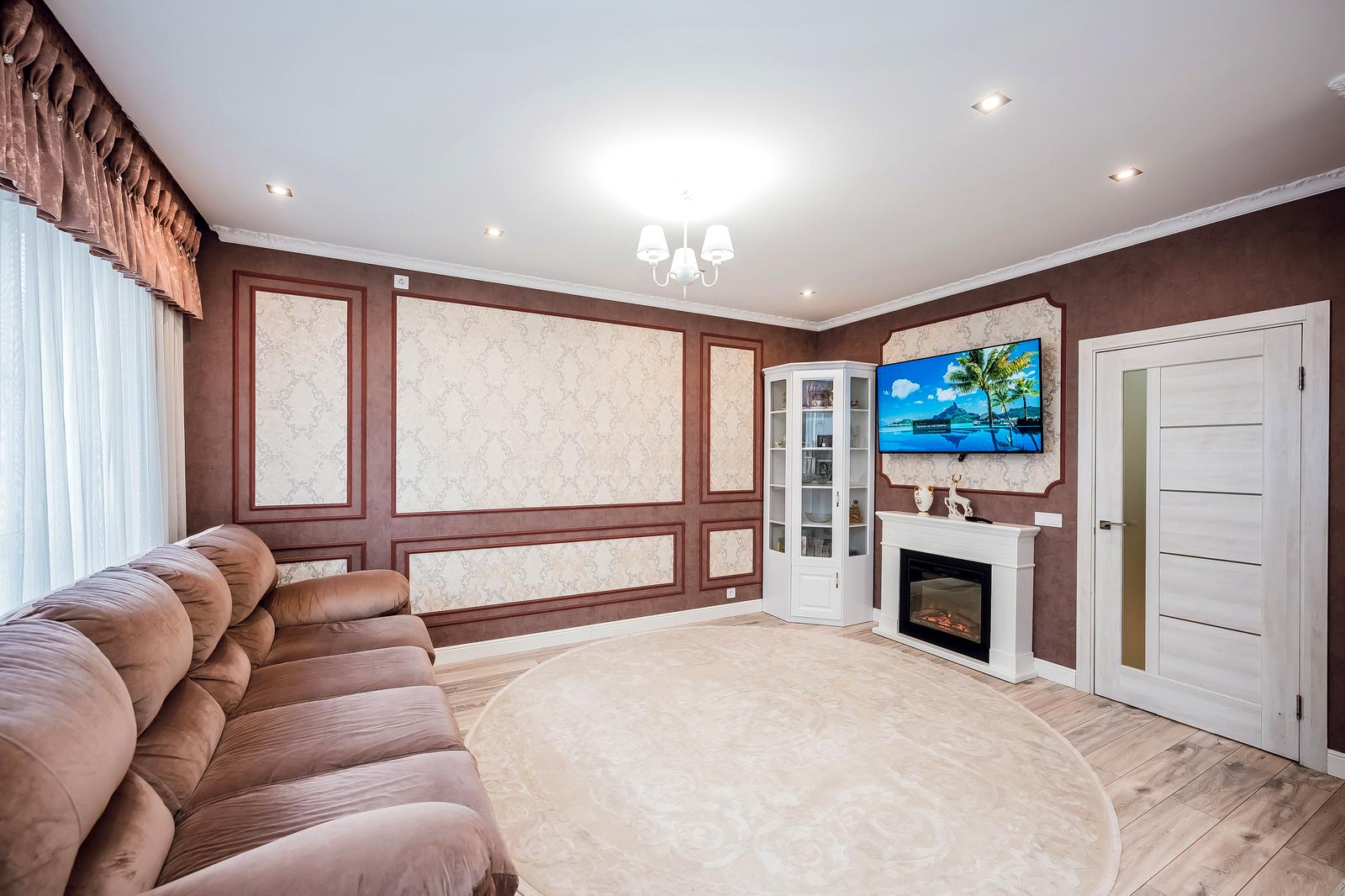 3-комнатная квартира по адресу (площадь 110 м²) - Atlanta.ua - фото 6