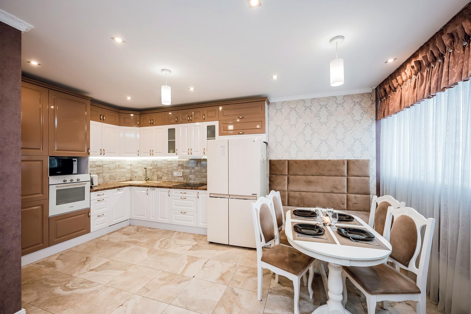 3-комнатная квартира по адресу (площадь 110 м²) - Atlanta.ua - фото 3