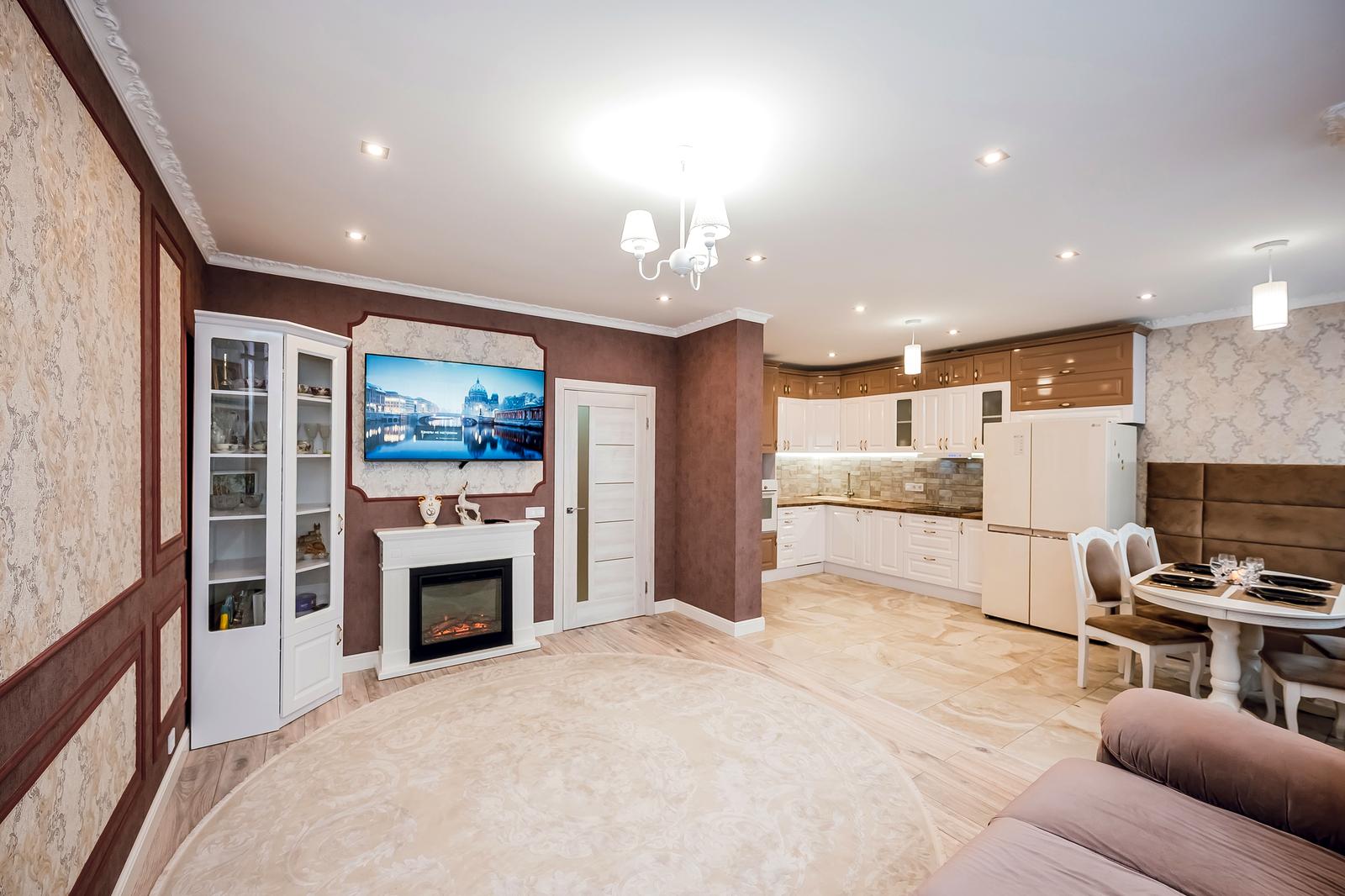 3-комнатная квартира по адресу (площадь 110 м²) - Atlanta.ua - фото 5