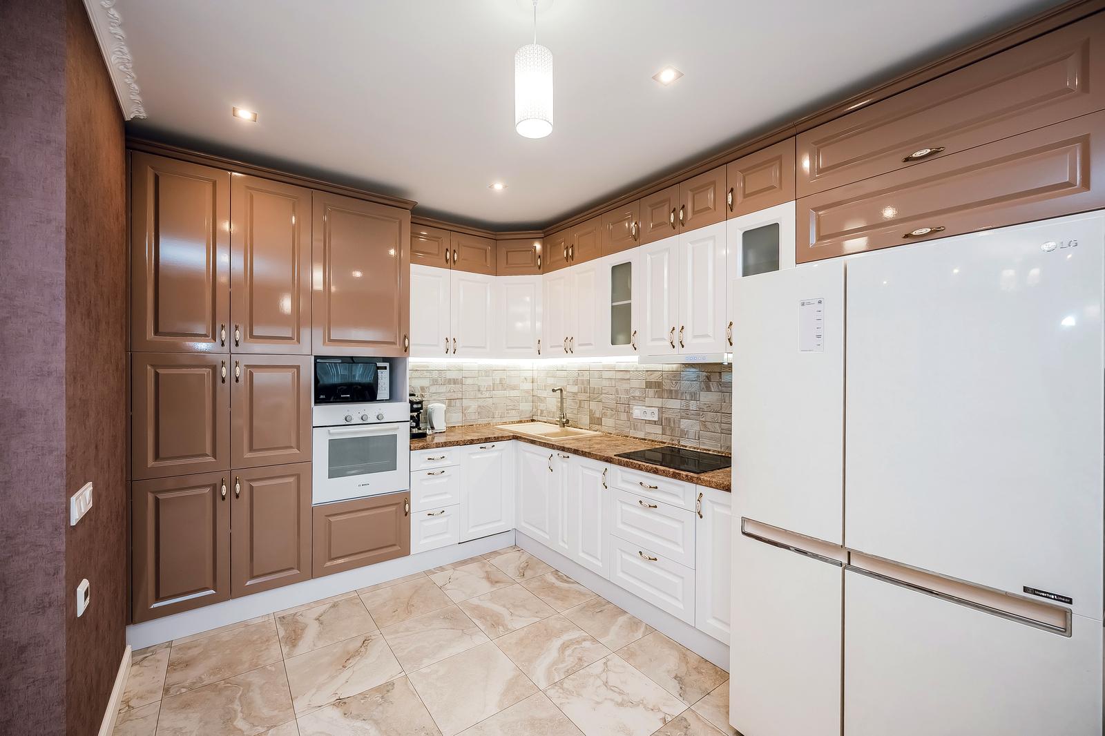 3-комнатная квартира по адресу (площадь 110 м²) - Atlanta.ua - фото 2