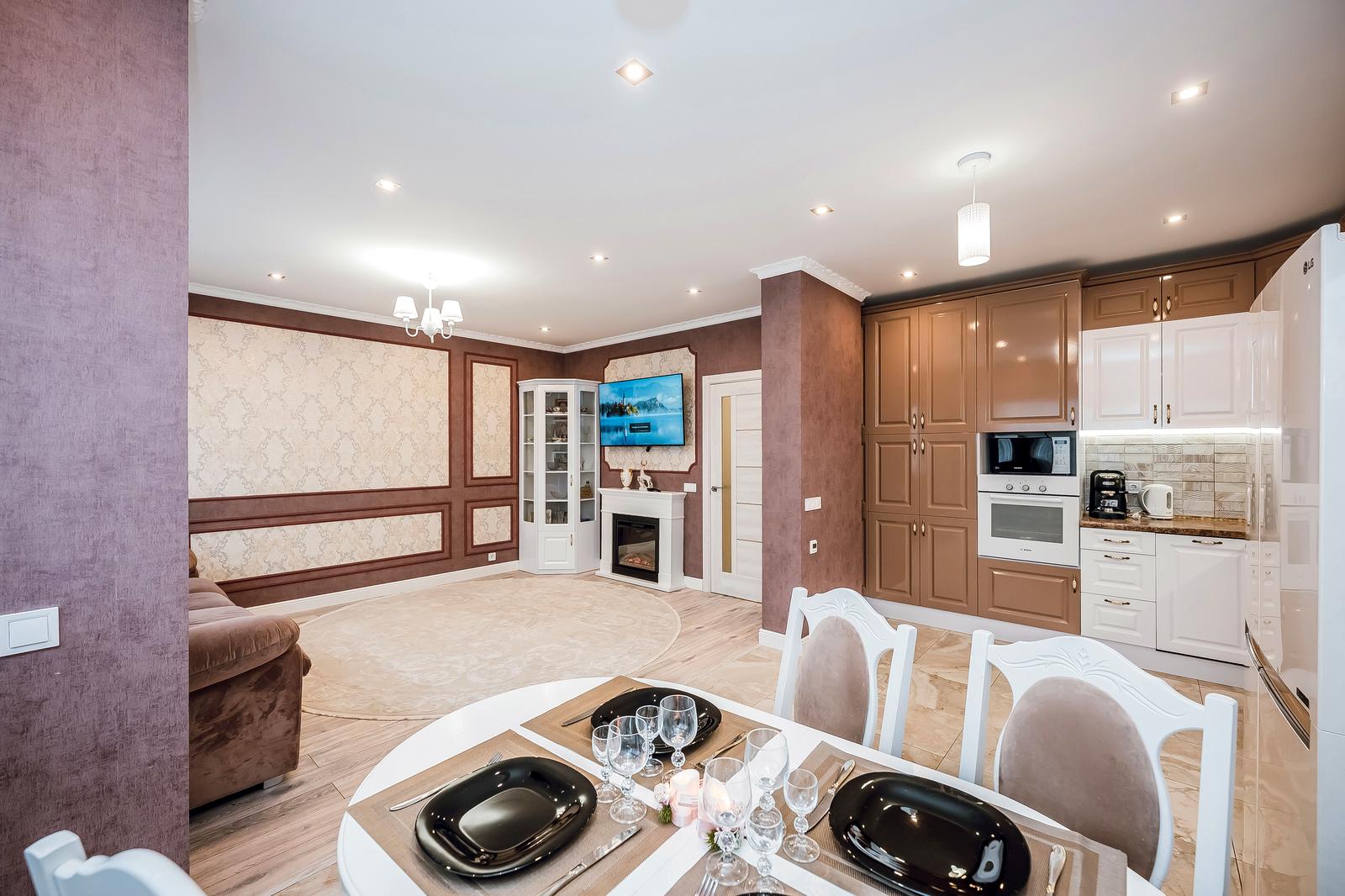 3-комнатная квартира по адресу (площадь 110 м²) - Atlanta.ua - фото 7