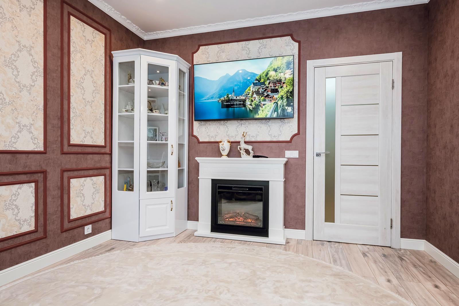 3-комнатная квартира по адресу (площадь 110 м²) - Atlanta.ua - фото 8