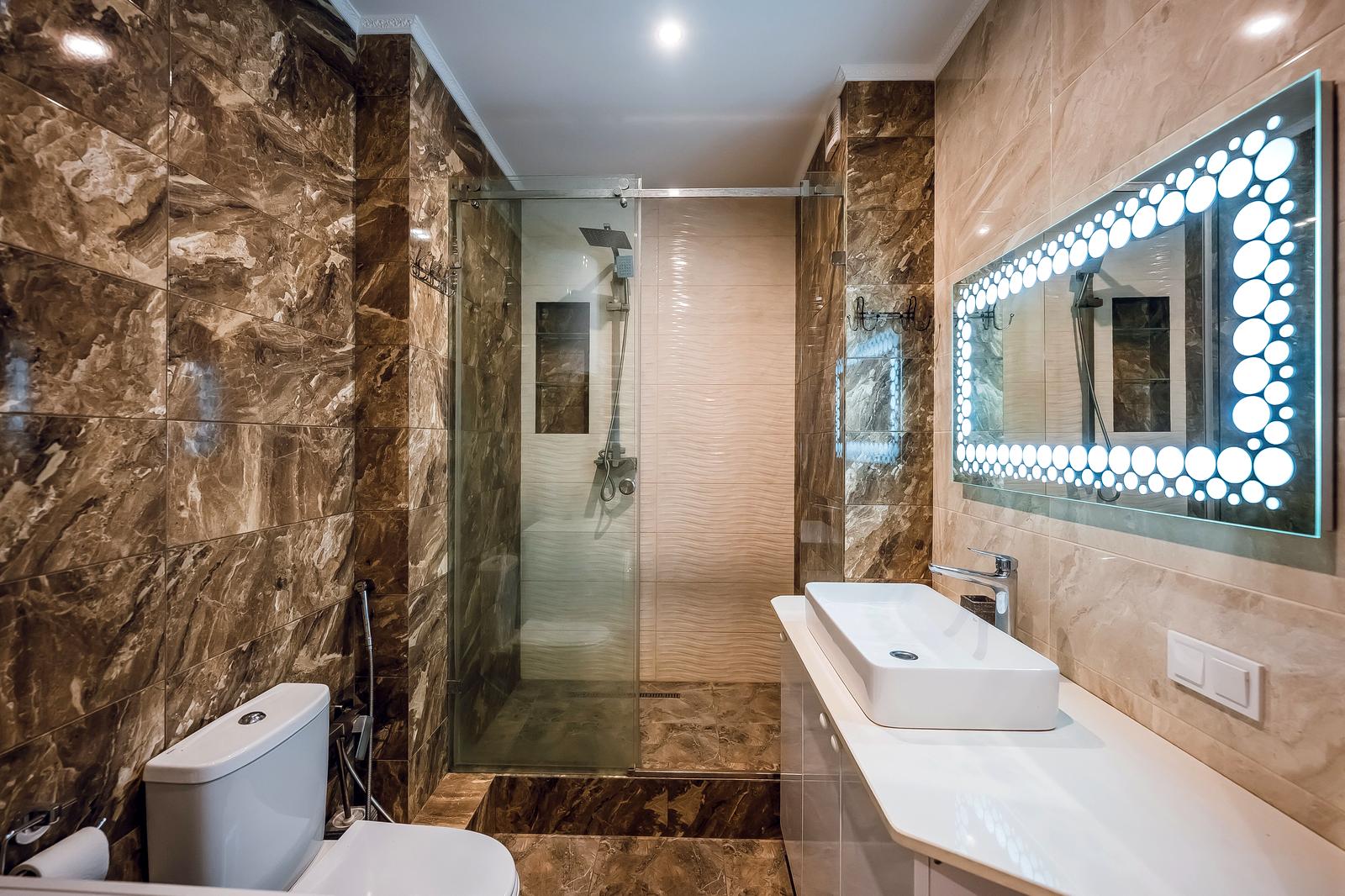 3-комнатная квартира по адресу (площадь 110 м²) - Atlanta.ua - фото 9