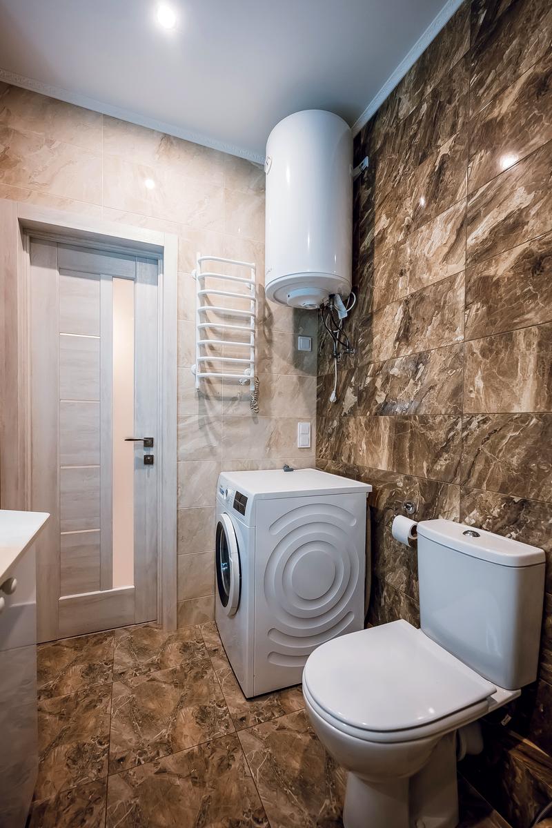 3-комнатная квартира по адресу (площадь 110 м²) - Atlanta.ua - фото 10