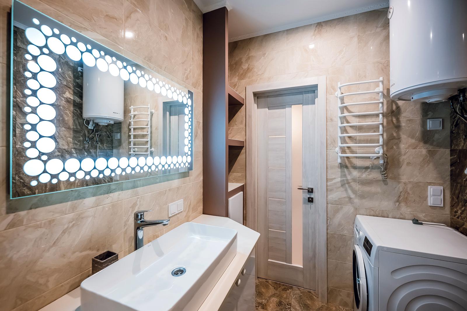 3-комнатная квартира по адресу (площадь 110 м²) - Atlanta.ua - фото 11