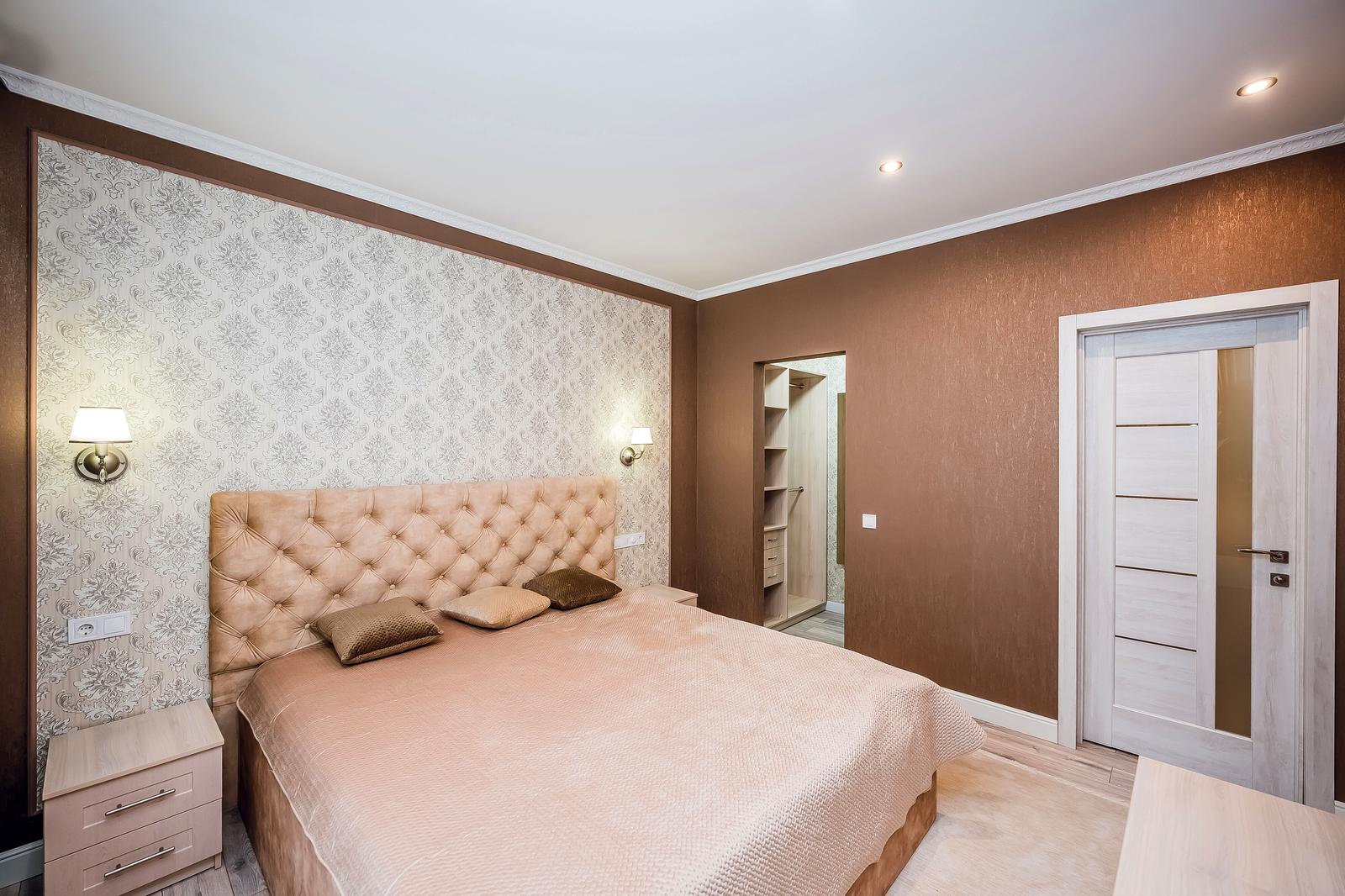 3-комнатная квартира по адресу (площадь 110 м²) - Atlanta.ua - фото 13