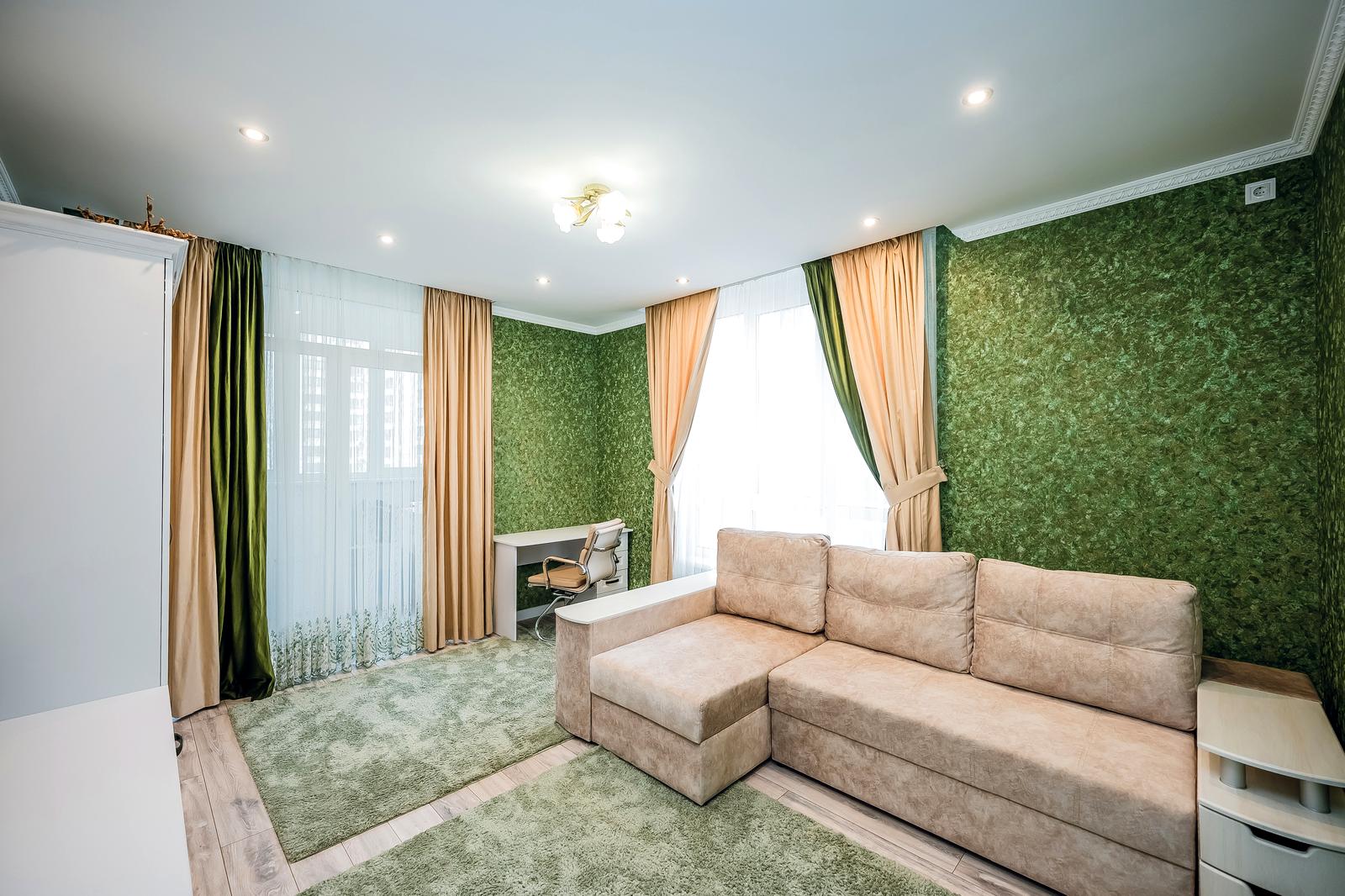 3-комнатная квартира по адресу (площадь 110 м²) - Atlanta.ua - фото 15