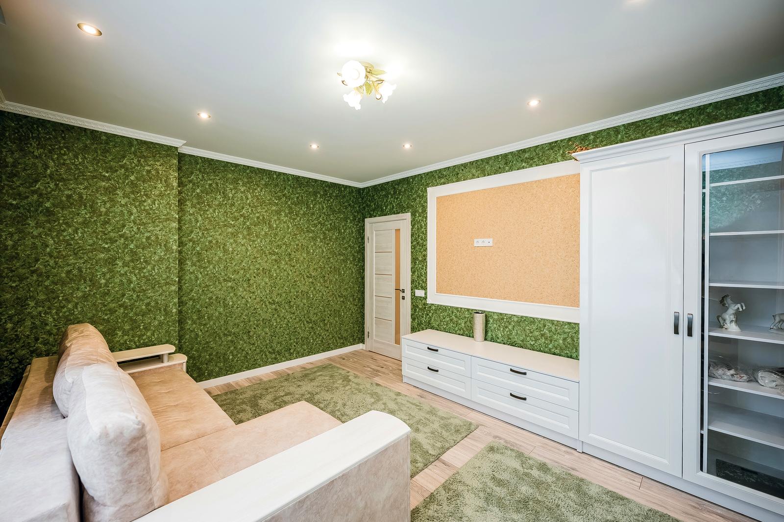 3-комнатная квартира по адресу (площадь 110 м²) - Atlanta.ua - фото 17