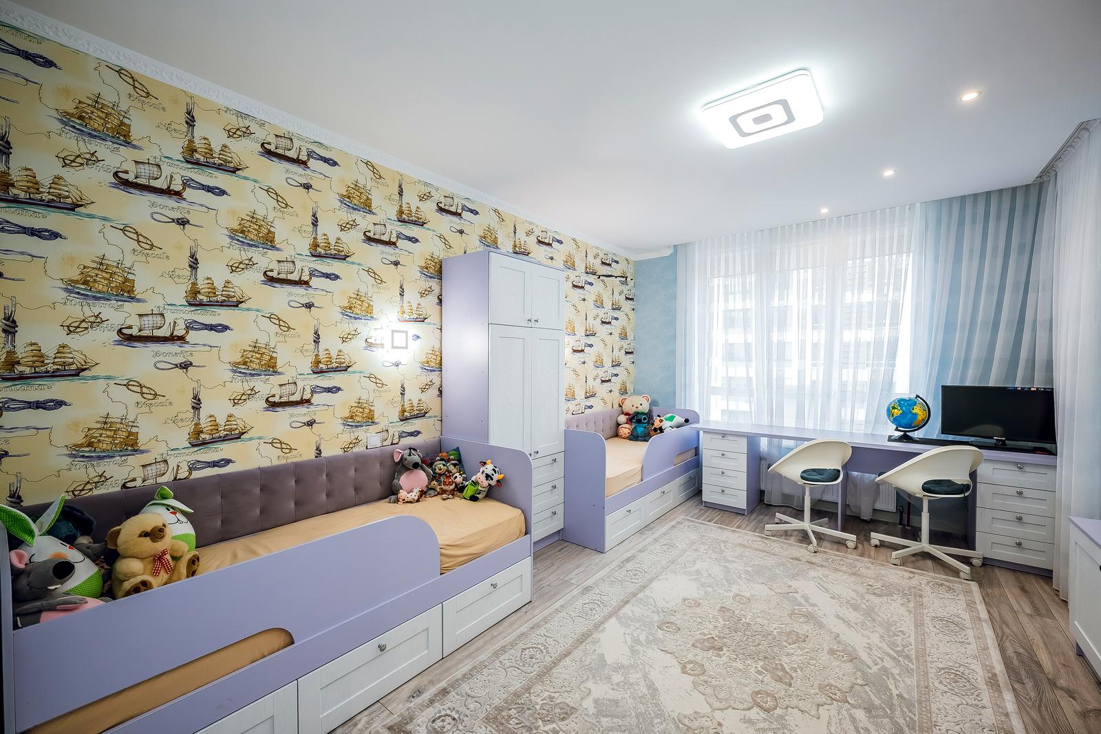 3-комнатная квартира по адресу (площадь 110 м²) - Atlanta.ua - фото 20