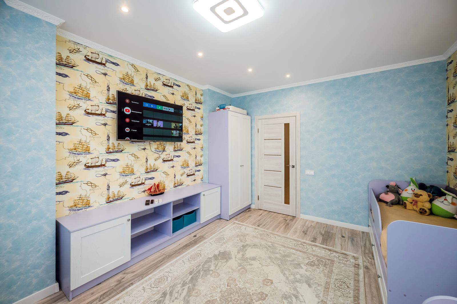 3-комнатная квартира по адресу (площадь 110 м²) - Atlanta.ua - фото 22