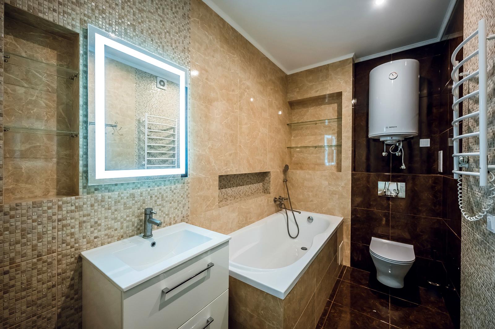 3-комнатная квартира по адресу (площадь 110 м²) - Atlanta.ua - фото 23