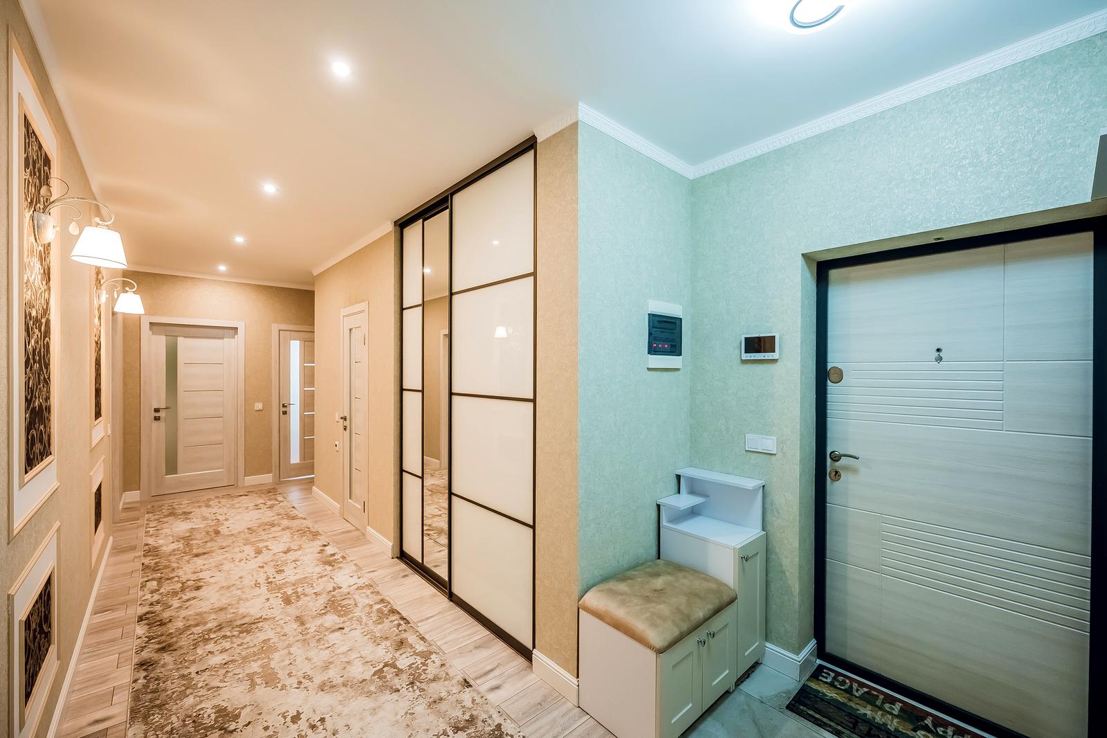 3-комнатная квартира по адресу (площадь 110 м²) - Atlanta.ua - фото 24