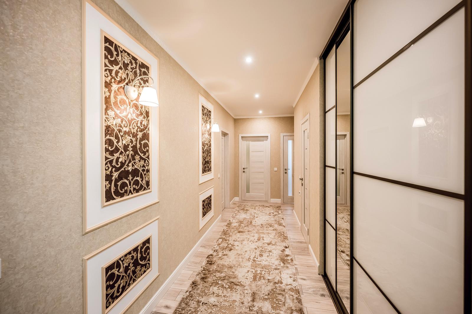 3-комнатная квартира по адресу (площадь 110 м²) - Atlanta.ua - фото 25