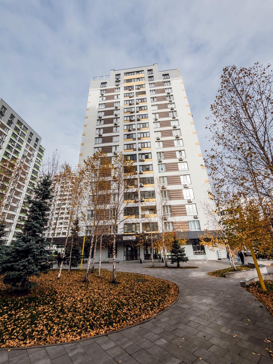 3-комнатная квартира по адресу (площадь 110 м²) - Atlanta.ua - фото 26