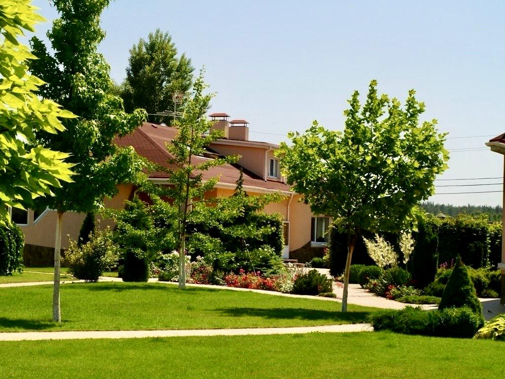 Дом по адресу (площадь 952 м²) - Atlanta.ua - фото 2