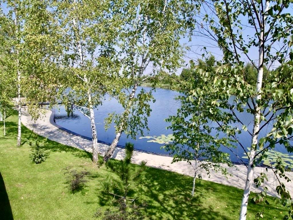 Дом по адресу (площадь 952 м²) - Atlanta.ua - фото 4