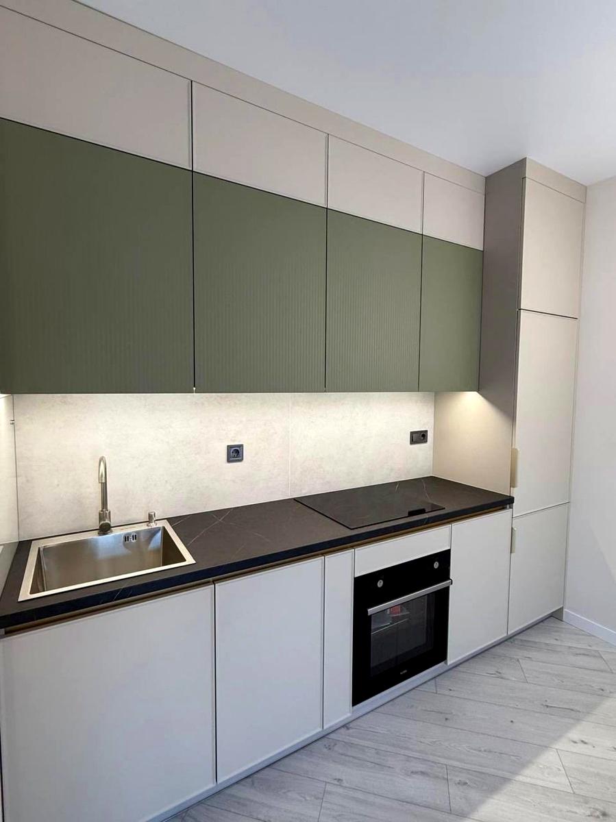 1-room apartment apartment by the address st. Krasnova (area 41 m²) - Atlanta.ua - photo 4