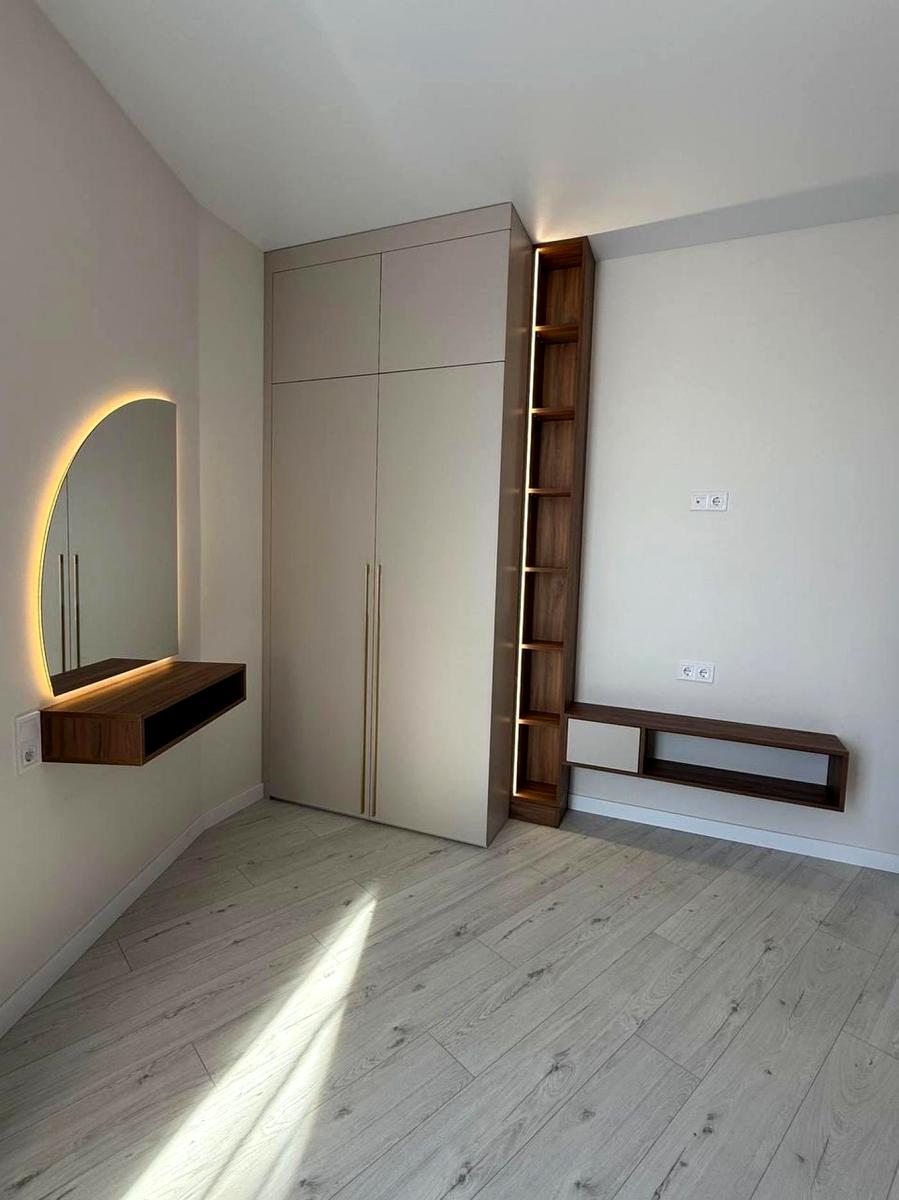 1-room apartment apartment by the address st. Krasnova (area 41 m²) - Atlanta.ua - photo 5