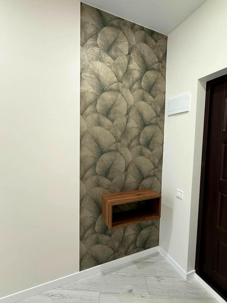 1-room apartment apartment by the address st. Krasnova (area 41 m²) - Atlanta.ua - photo 2