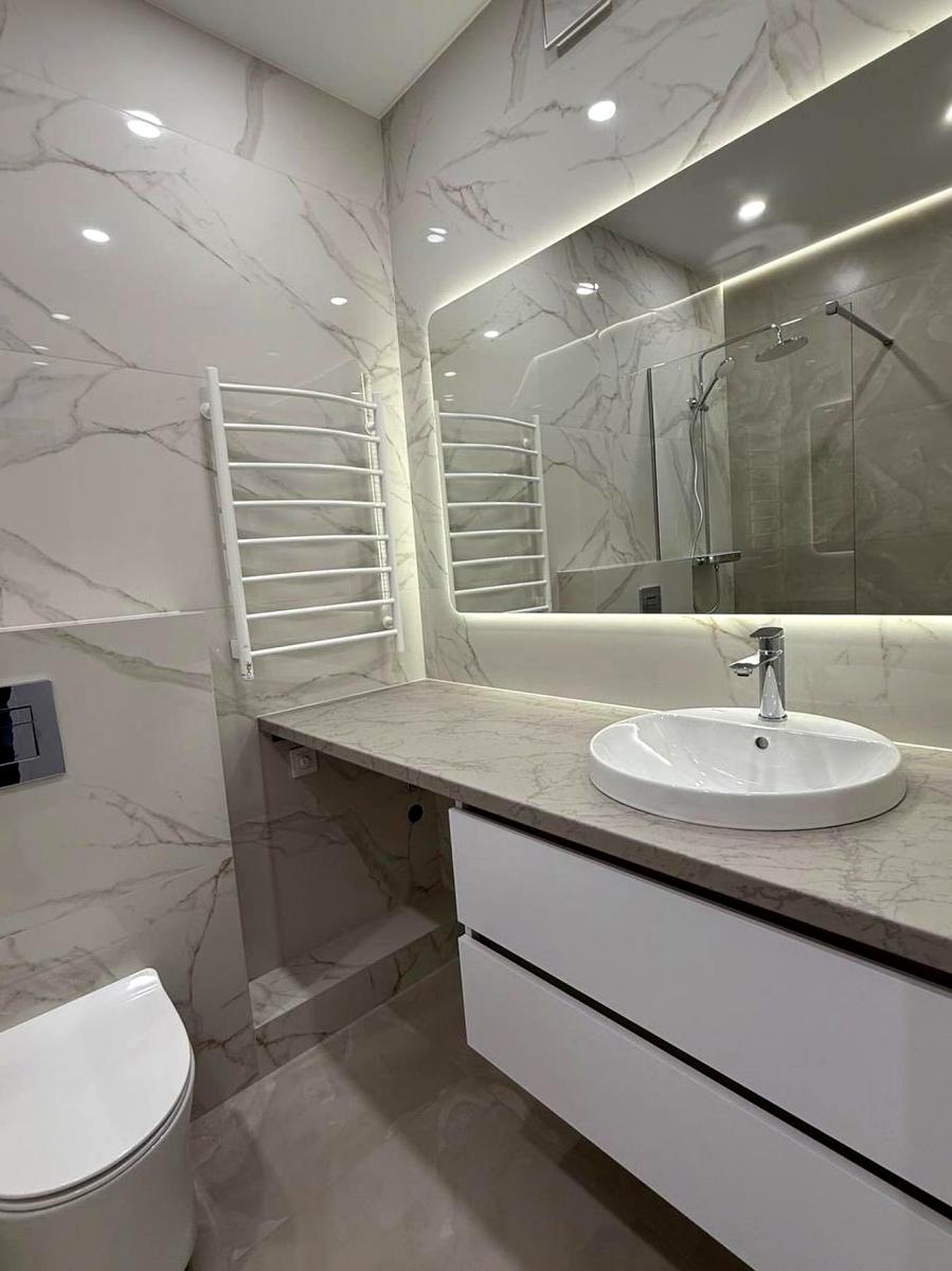 1-room apartment apartment by the address st. Krasnova (area 41 m²) - Atlanta.ua - photo 6