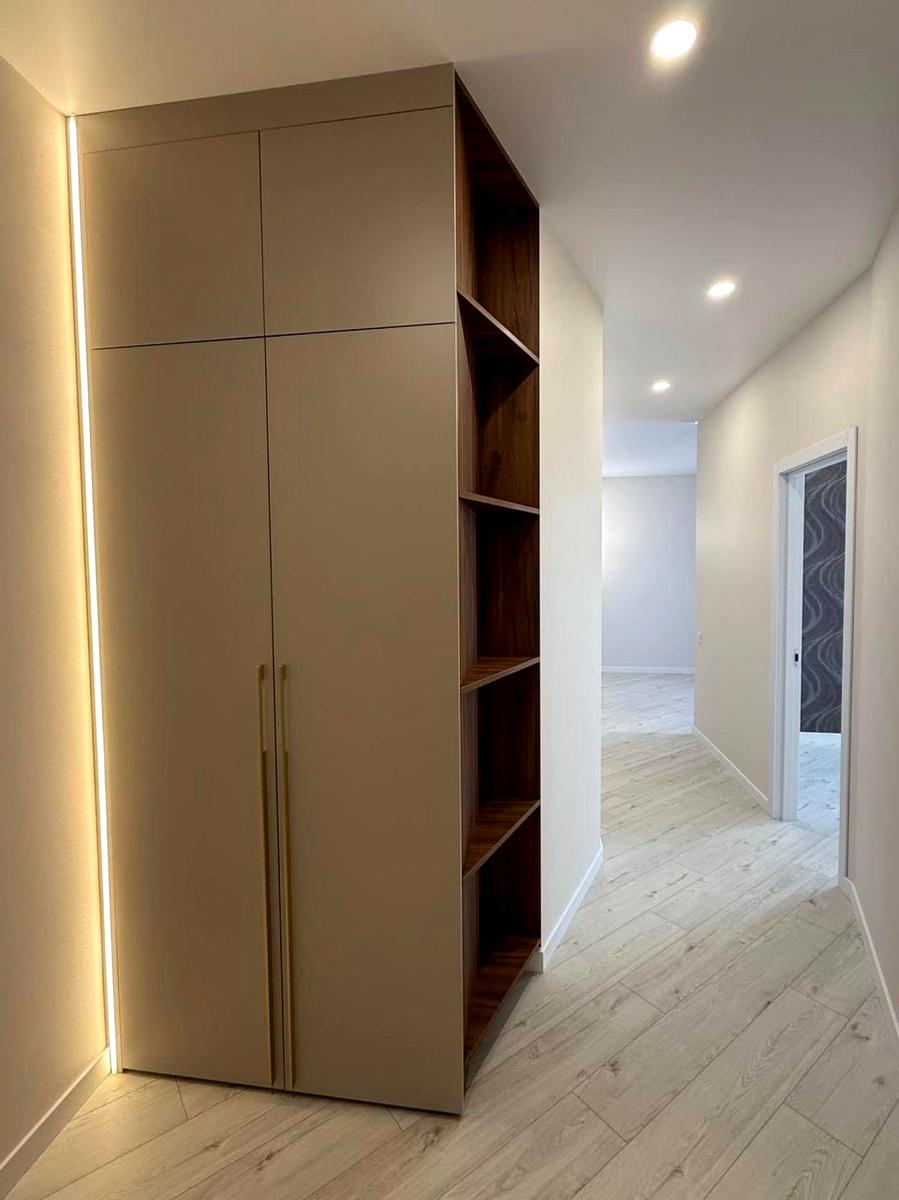 1-room apartment apartment by the address st. Krasnova (area 41 m²) - Atlanta.ua - photo 7