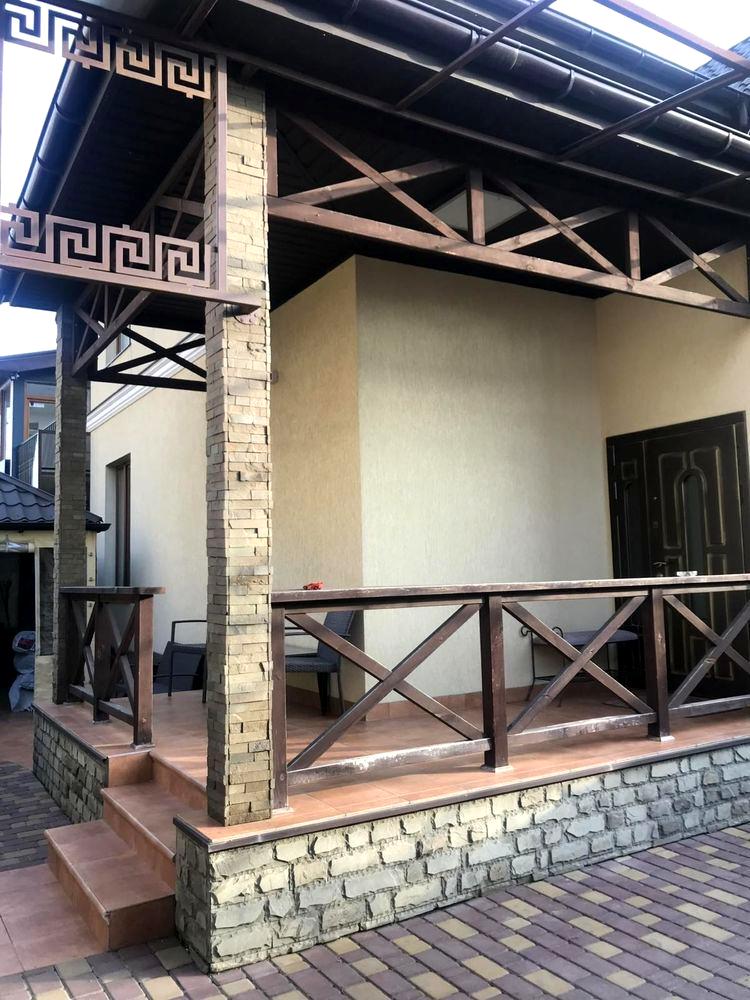 Будинок за адресою вул. Гранітна (площа 175 м²) - Atlanta.ua - фото 7