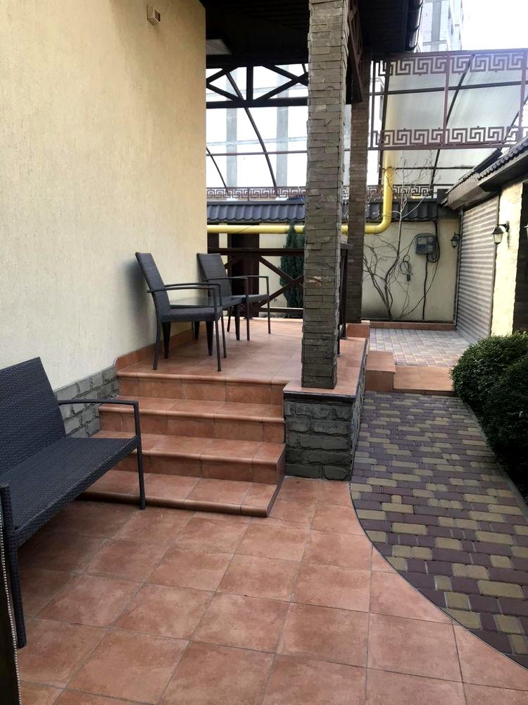 Будинок за адресою вул. Гранітна (площа 175 м²) - Atlanta.ua - фото 14