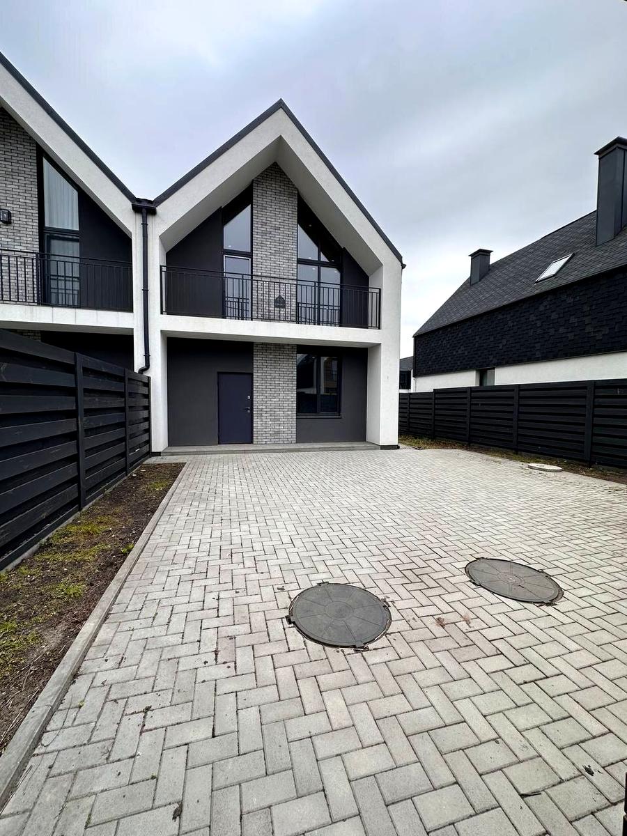 House by the address st. PerPatriotov (area 106 m²) - Atlanta.ua - photo 4