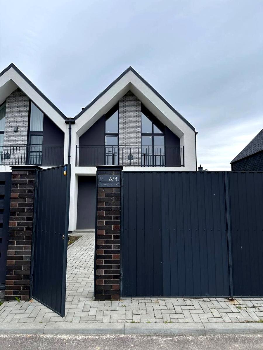 House by the address st. PerPatriotov (area 106 m²) - Atlanta.ua - photo 2