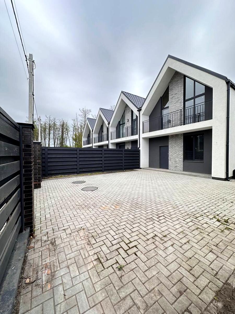 House by the address st. PerPatriotov (area 106 m²) - Atlanta.ua - photo 3