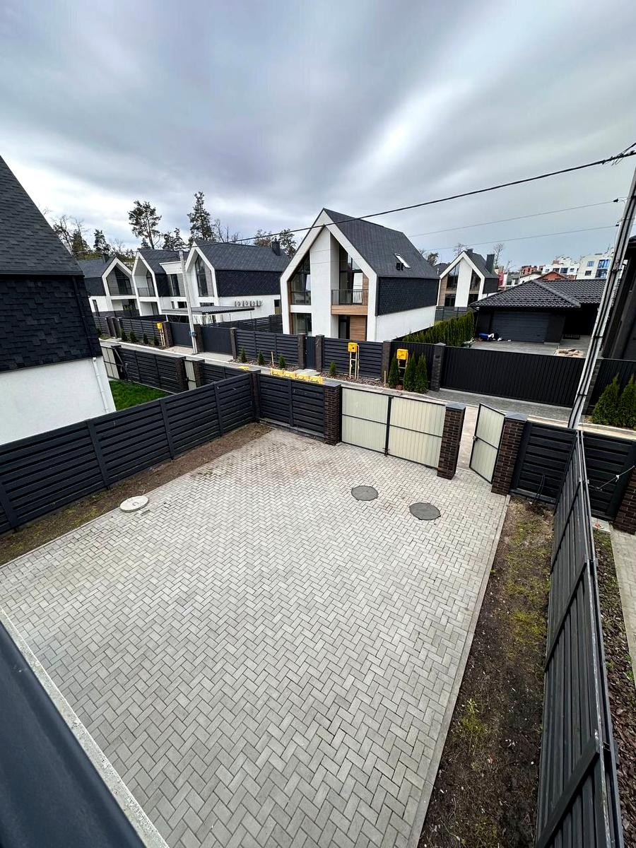 House by the address st. PerPatriotov (area 106 m²) - Atlanta.ua - photo 5