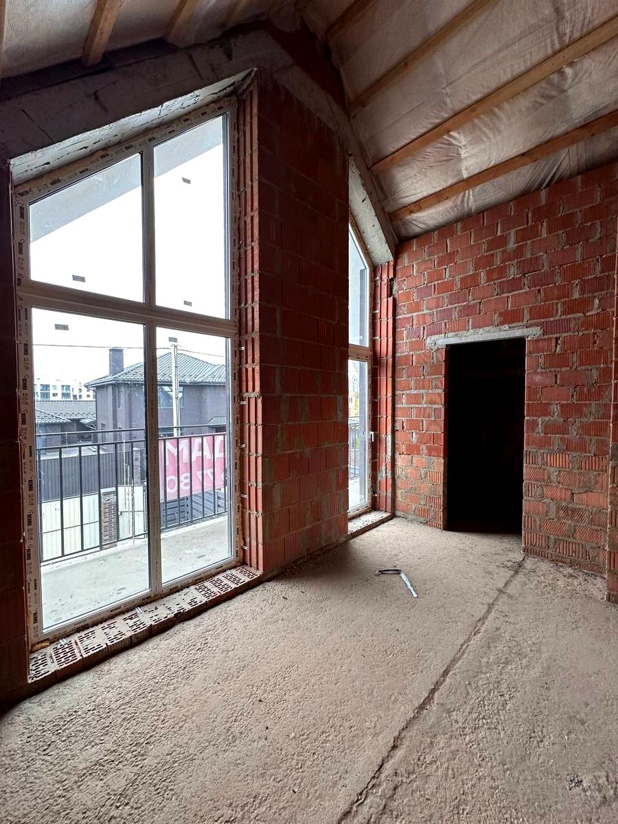 House by the address st. PerPatriotov (area 106 m²) - Atlanta.ua - photo 13