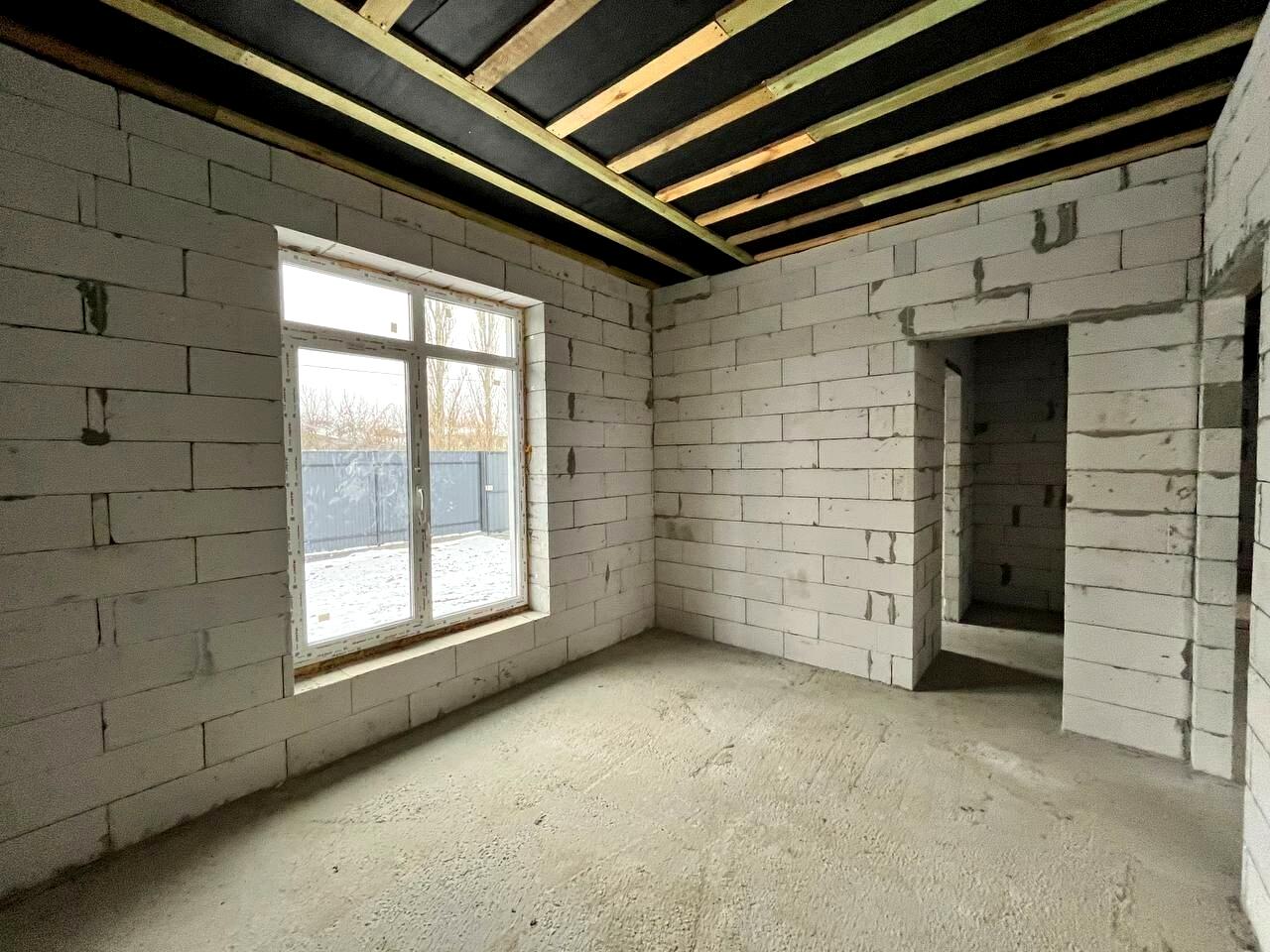 Дом по адресу (площадь 110 м²) - Atlanta.ua - фото 3