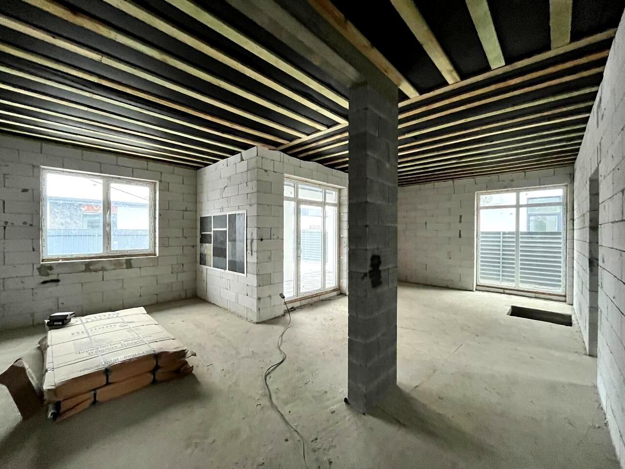 Дом по адресу (площадь 110 м²) - Atlanta.ua - фото 6