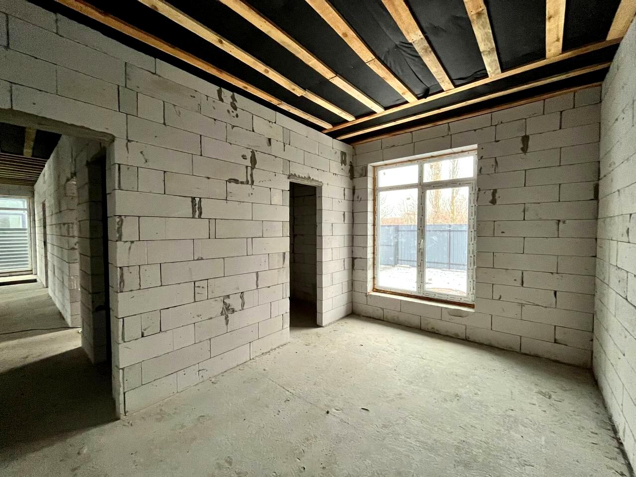 Дом по адресу (площадь 110 м²) - Atlanta.ua - фото 5