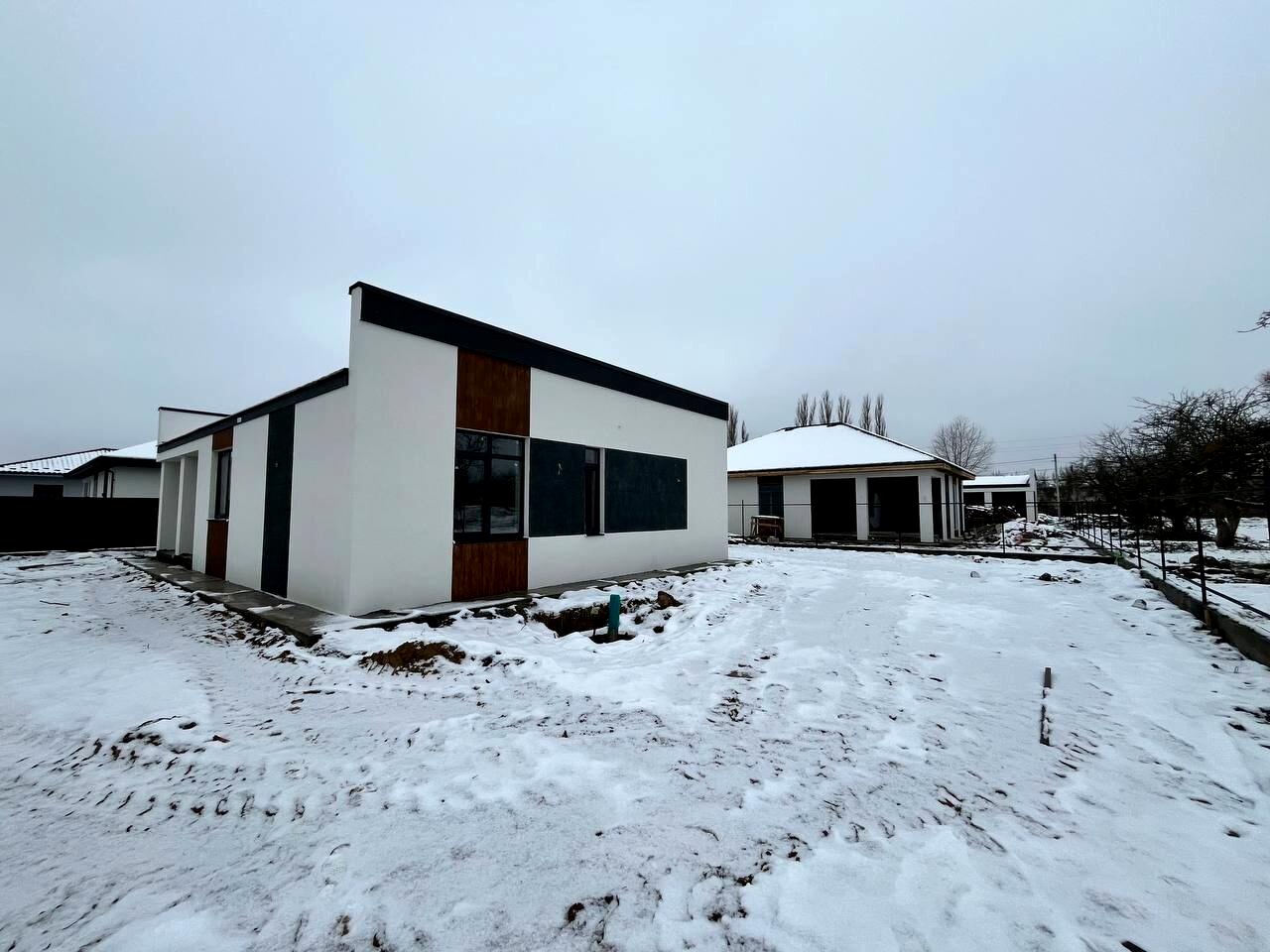 Дом по адресу (площадь 110 м²) - Atlanta.ua - фото 2