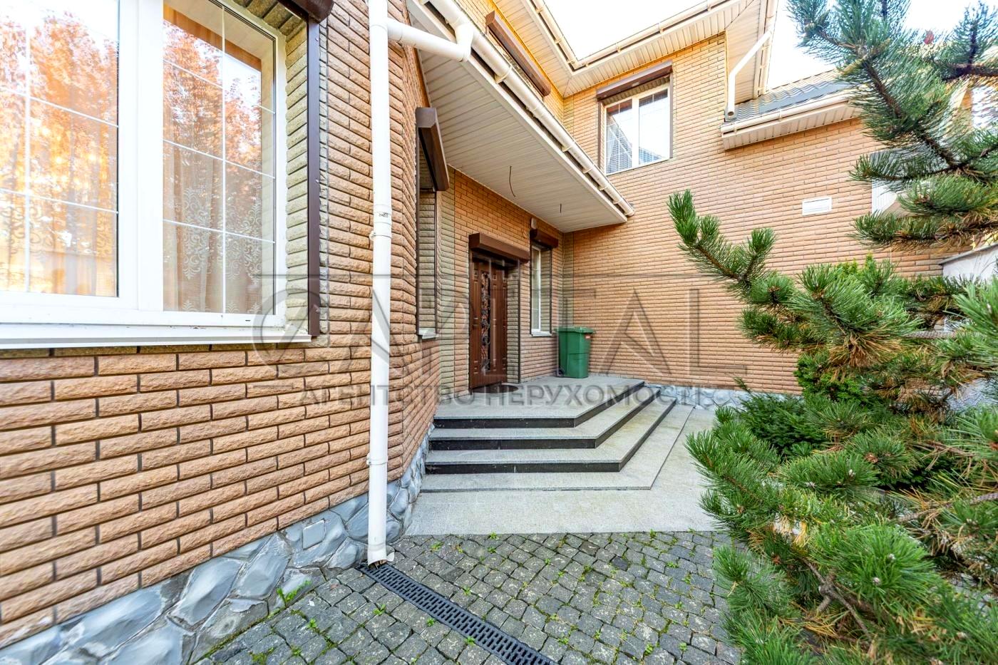 Будинок за адресою (площа 300 м²) - Atlanta.ua - фото 4