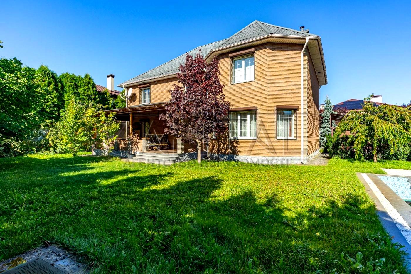 Будинок за адресою (площа 300 м²) - Atlanta.ua - фото 2