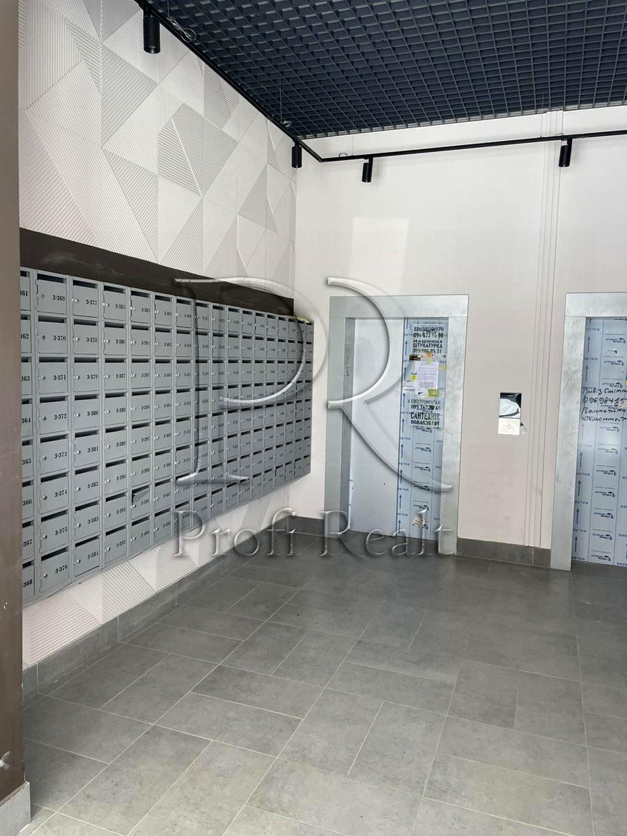 2-комнатная квартира по адресу (площадь 61 м²) - Atlanta.ua - фото 12